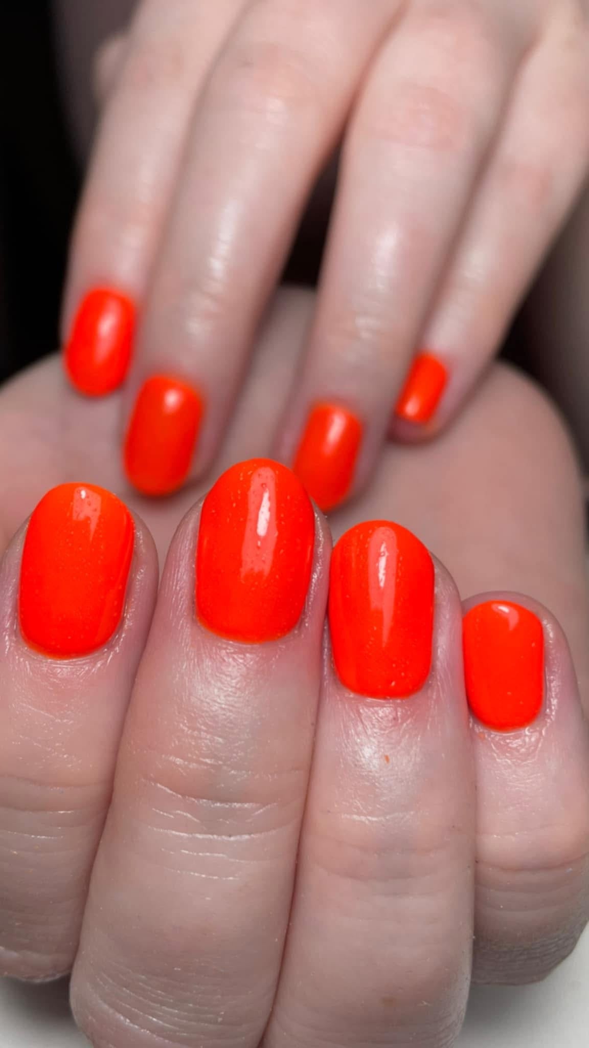 Neon Carrot 15ml 133