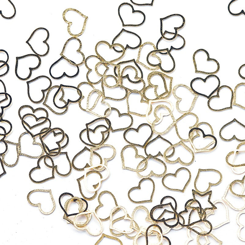 Love Heart Alloy