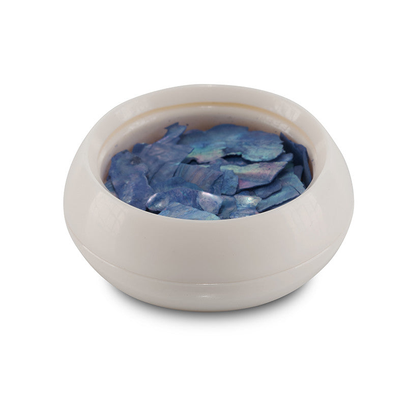 Shell Pieces Various