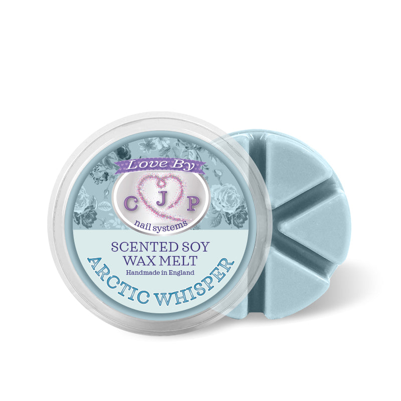 Arctic Whisper Wax Melt