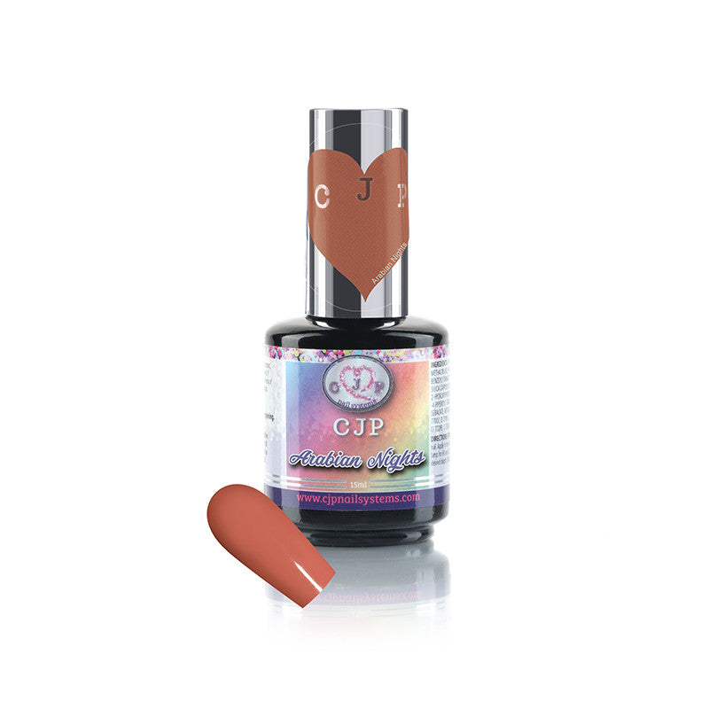 C Jel P Gel Polish Fall Out Of Autumn Collection NEW BOTTLES