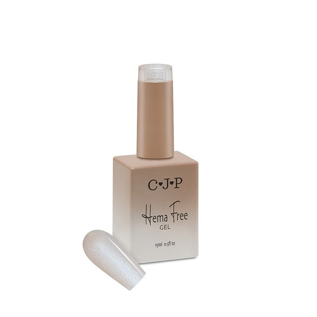 Blue Pearls Easy Soak Gel