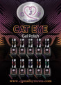 cat eye gel polish
