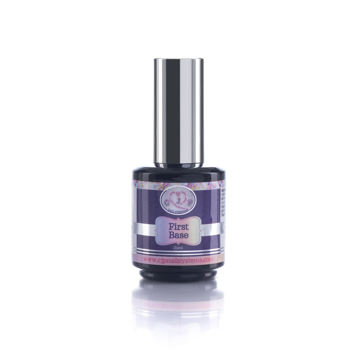 C Jel P First Base 15ml HALF PRICE