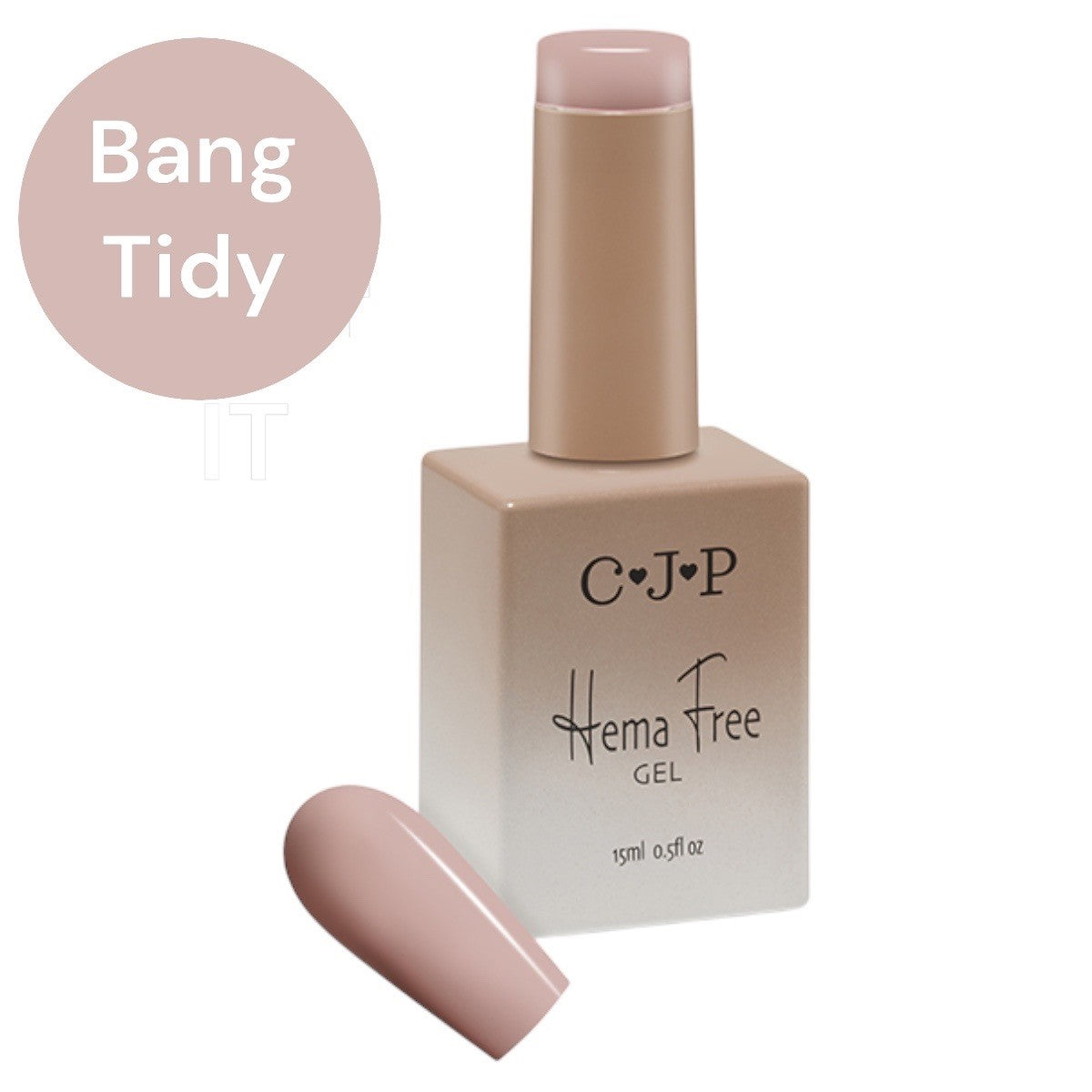Bang Tidy 15ml 016