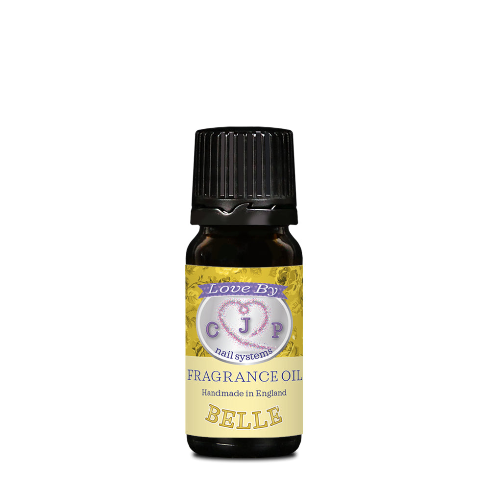 belle fragrance oil