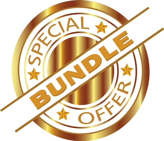 special bundle offer