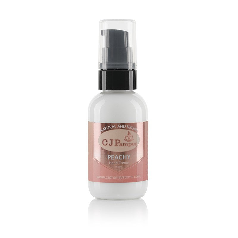 Peachy Hand Cream 50ml