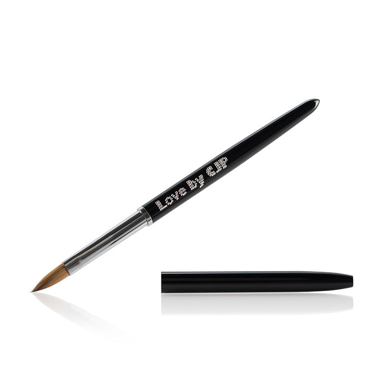 Brush Case With 11 CJP Brushes