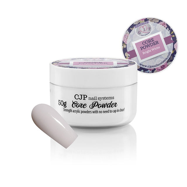 core powder acrylic powder