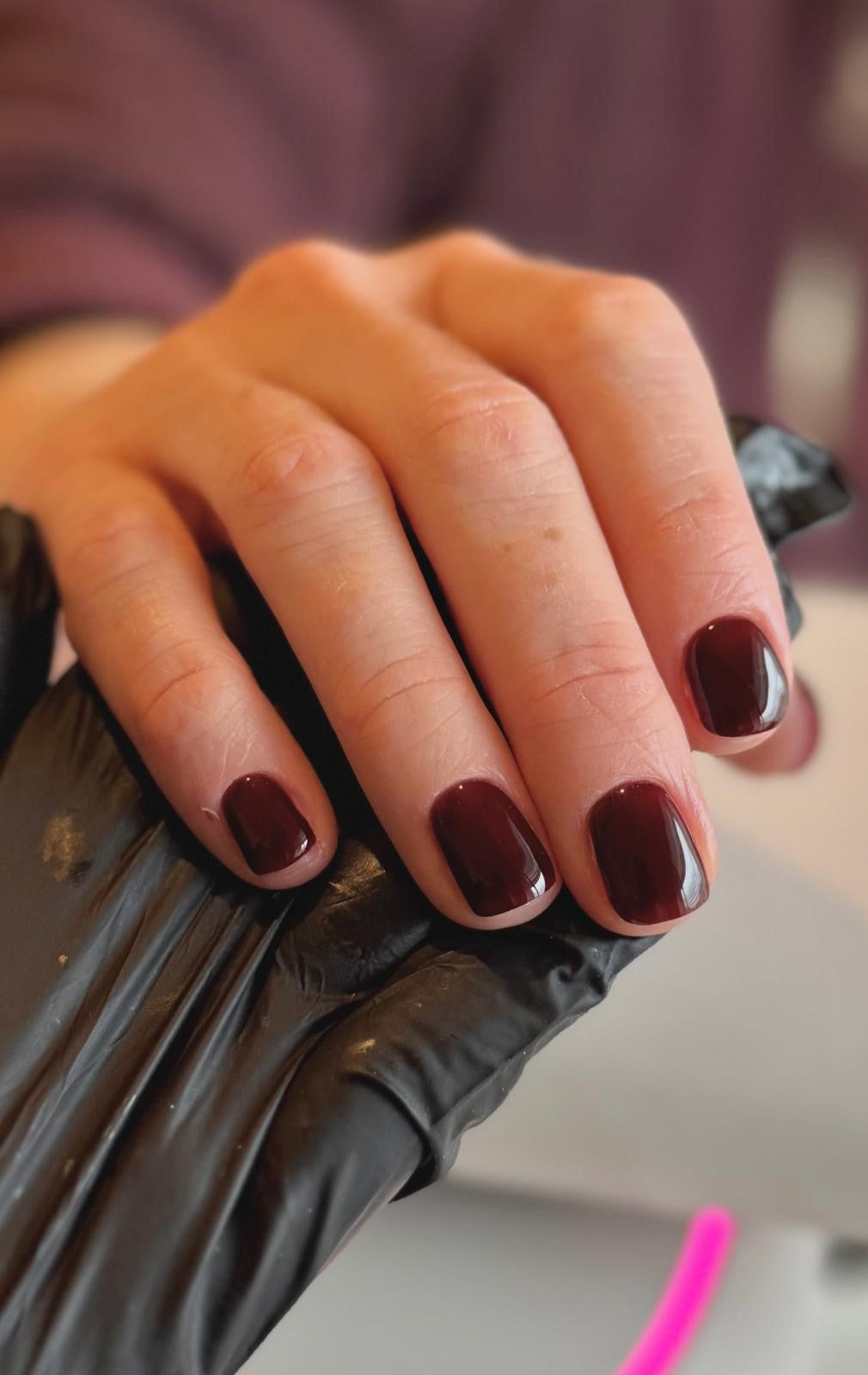 Hello Winter Collection - GEL POLISH 'NEW'