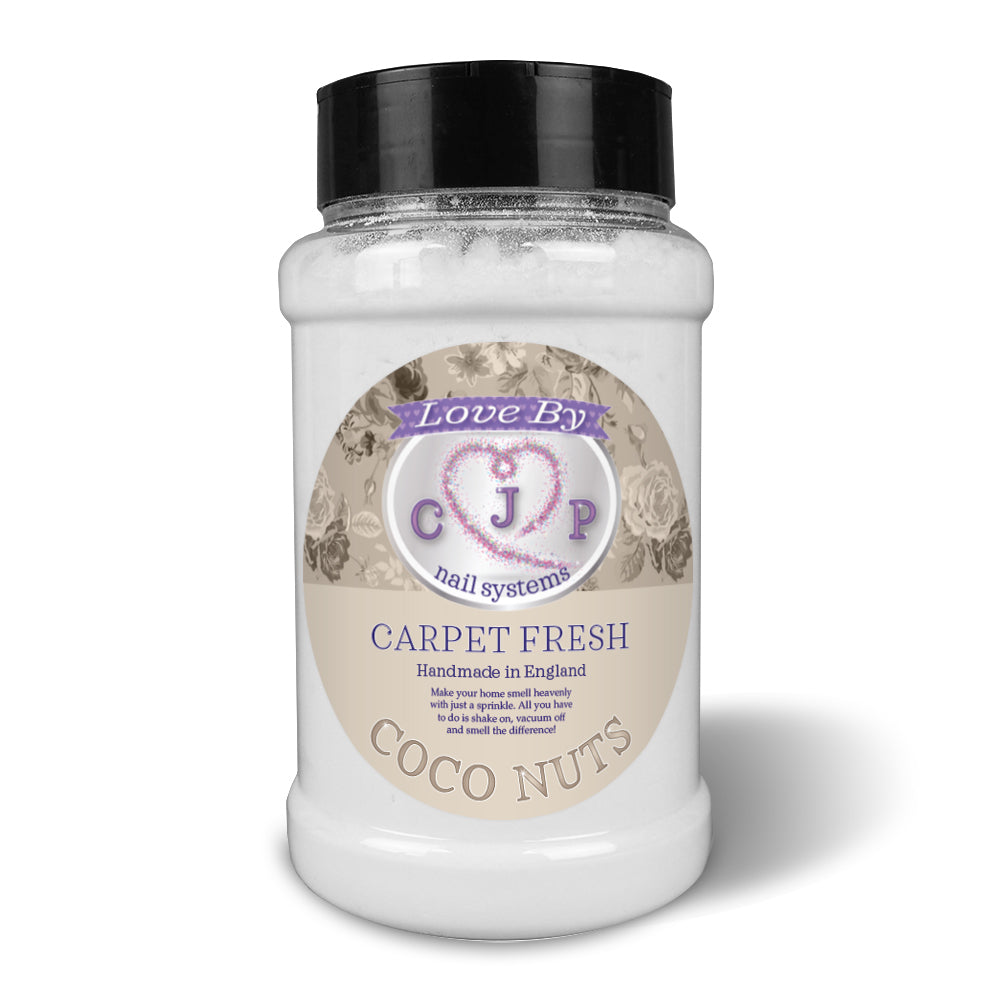 Coco-Nuts  Carpet Sprinkles