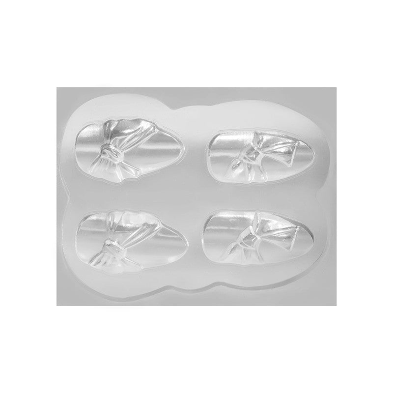 3D Bow Mould