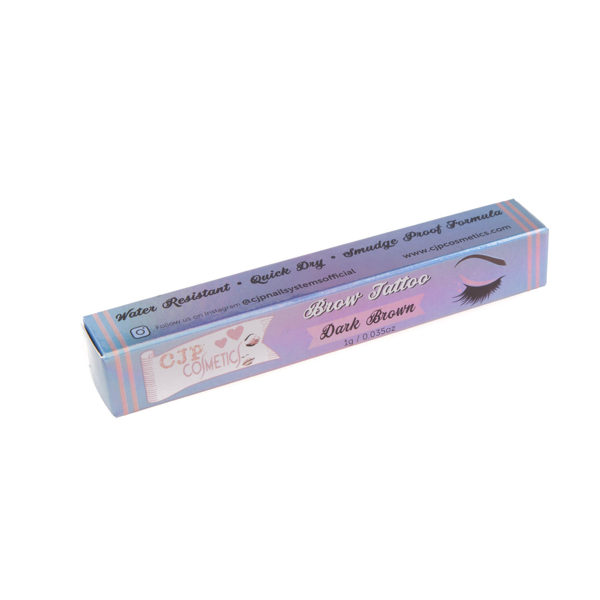 Brow Tattoo 1ml