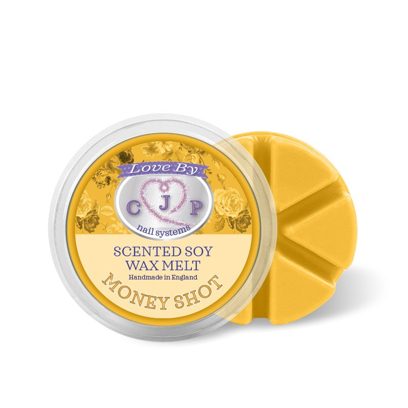 Money Shot Wax Melt
