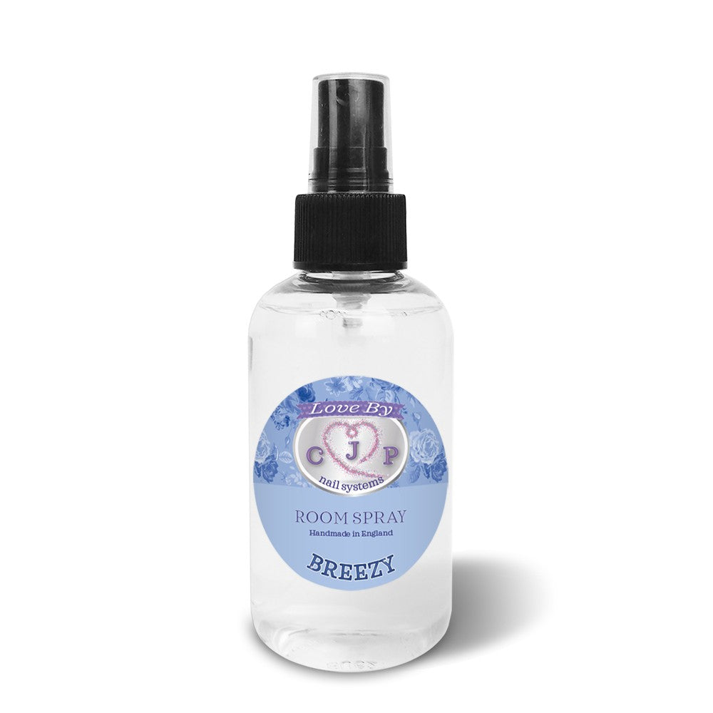 Breezy Room Spray