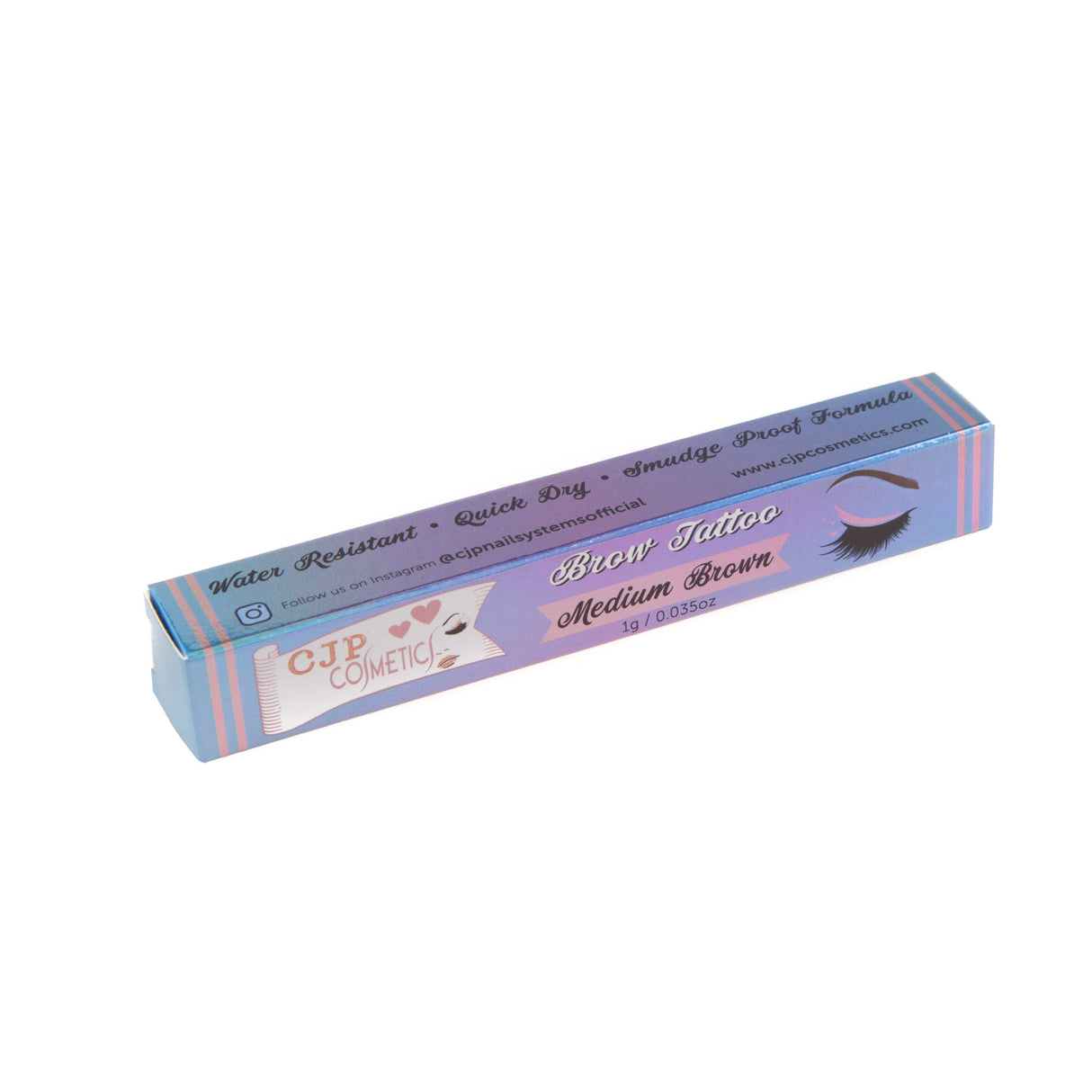 Brow Tattoo 1ml