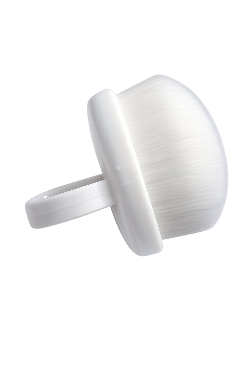 Soft FINGER dust Brush