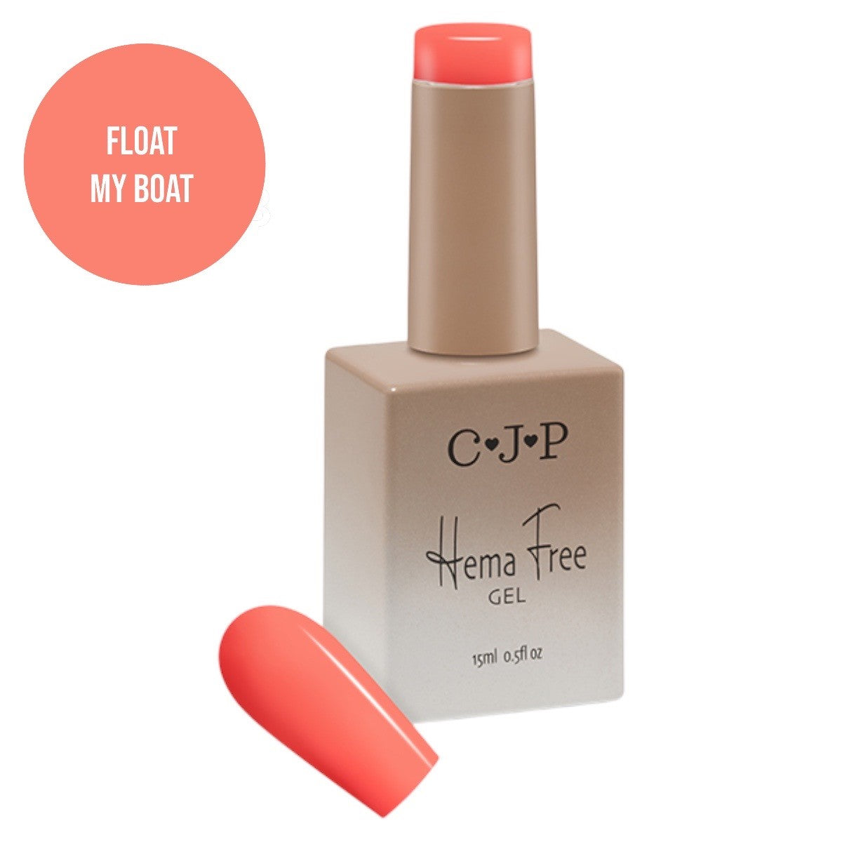 Float My Boat 15ml 68