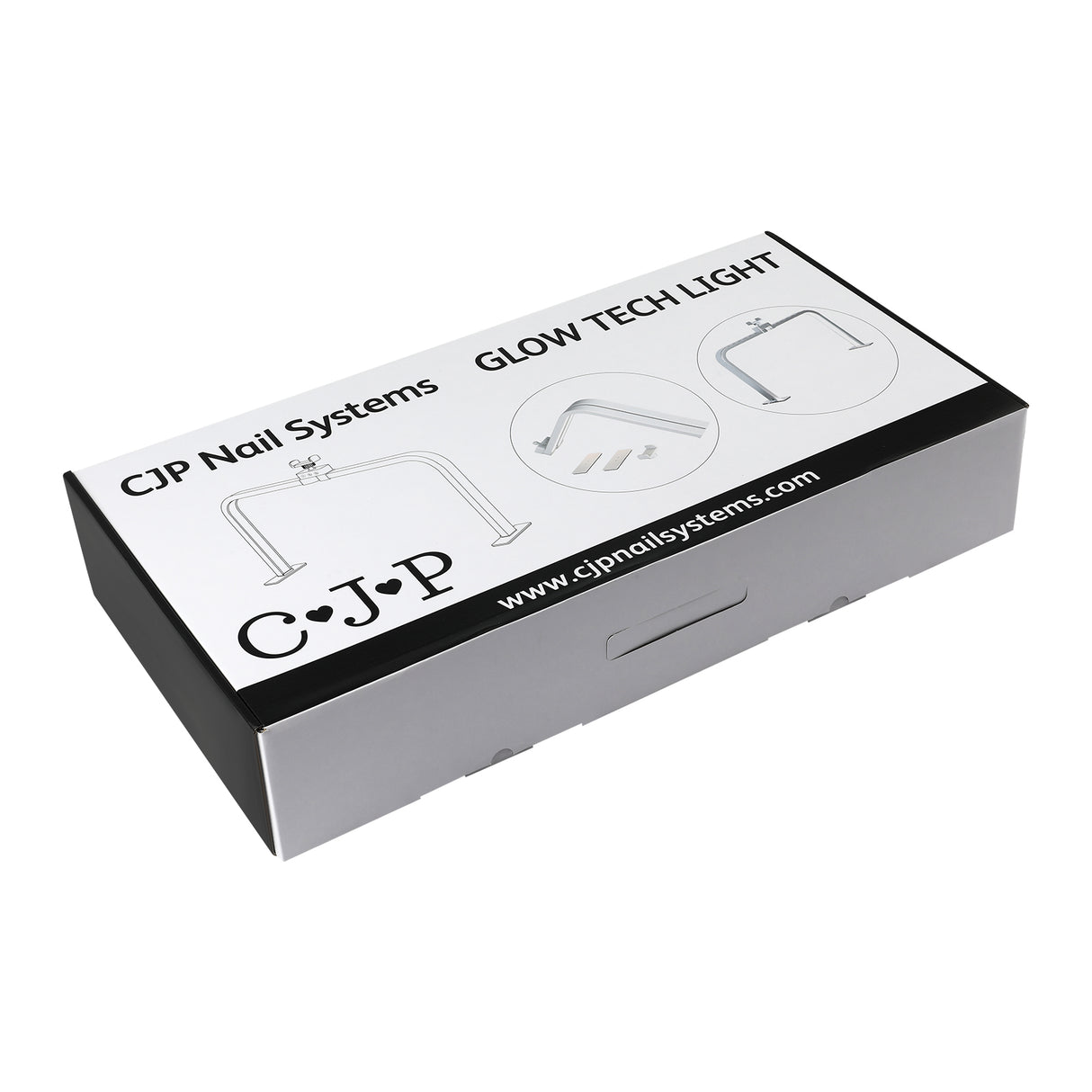 Glow Tech Desk Lamp - INTRODUCTORY PRICE