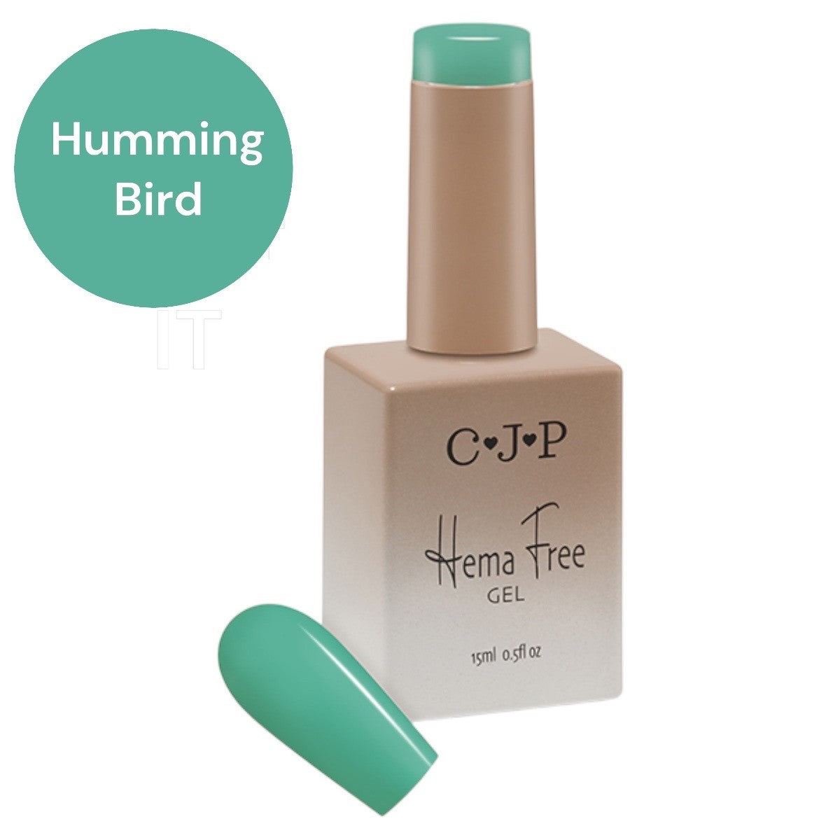 Humming Bird  15ml 95