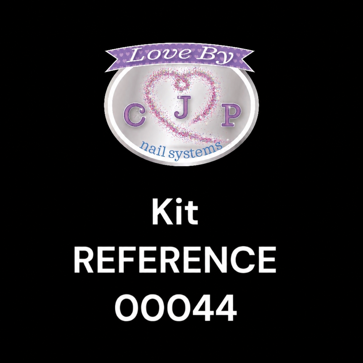 Kit Reference 00044