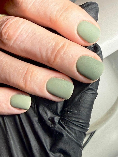 Matte IT 14ml - (Super matte tack free top coat NEW)