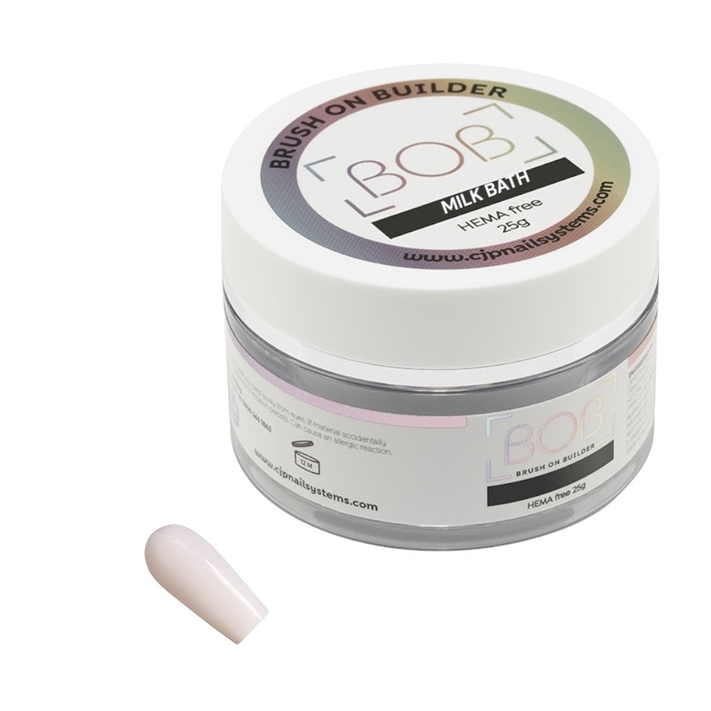 Milk Bath BOB 25g