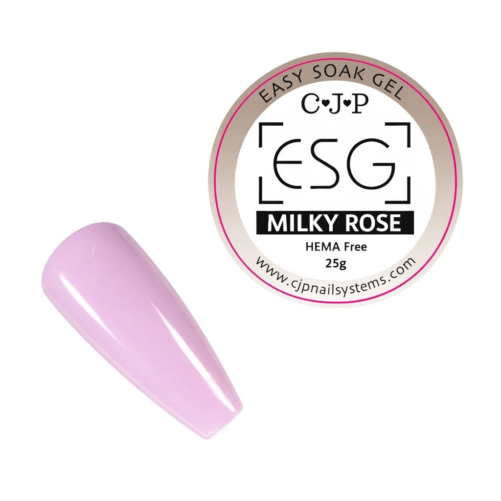Milky Rose ESG 25g Pot