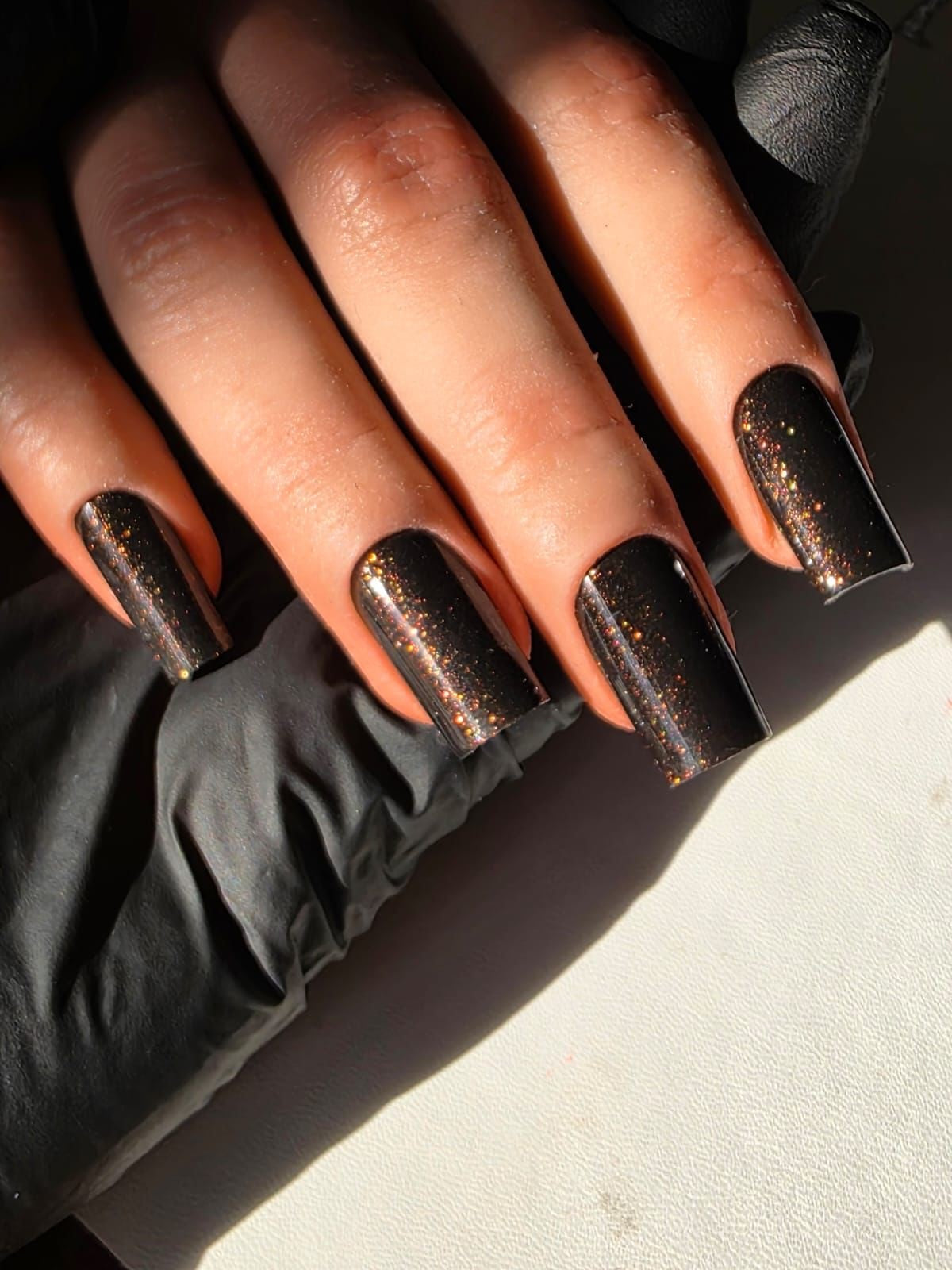 Cheers to 10 Years Collection - GEL POLISH