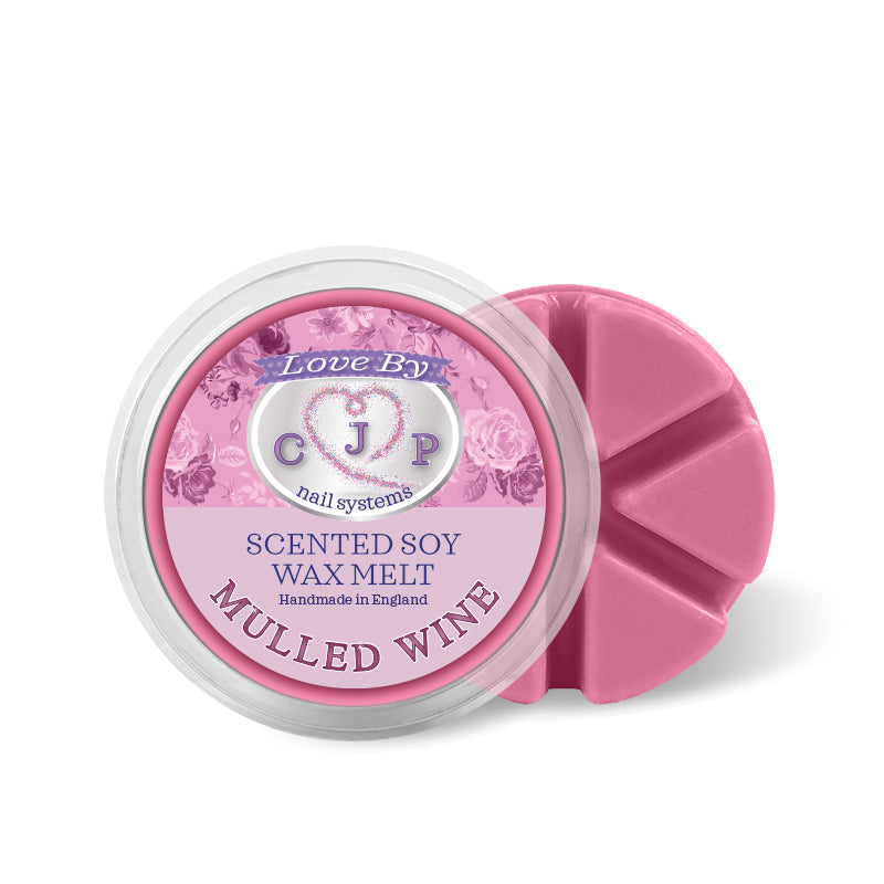 Mulled Wine Wax Melt