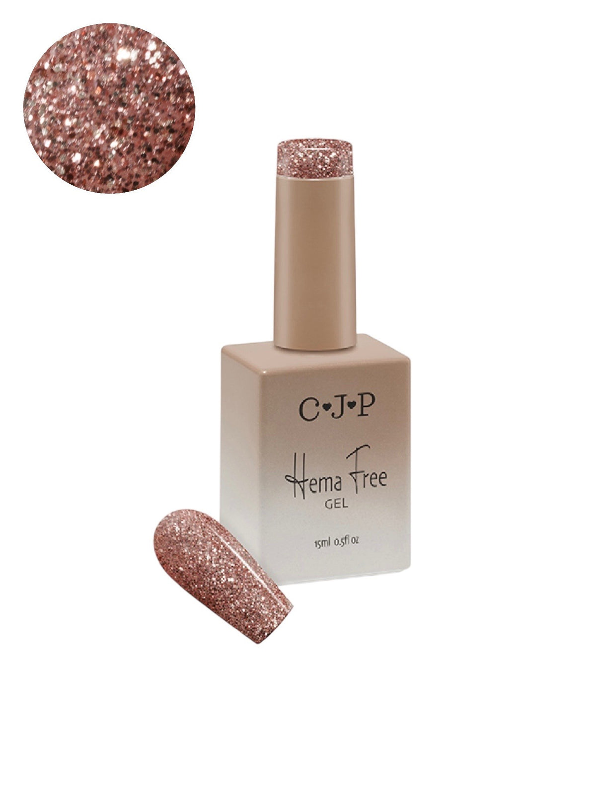 Saints and Sinners Collection - GEL POLISH