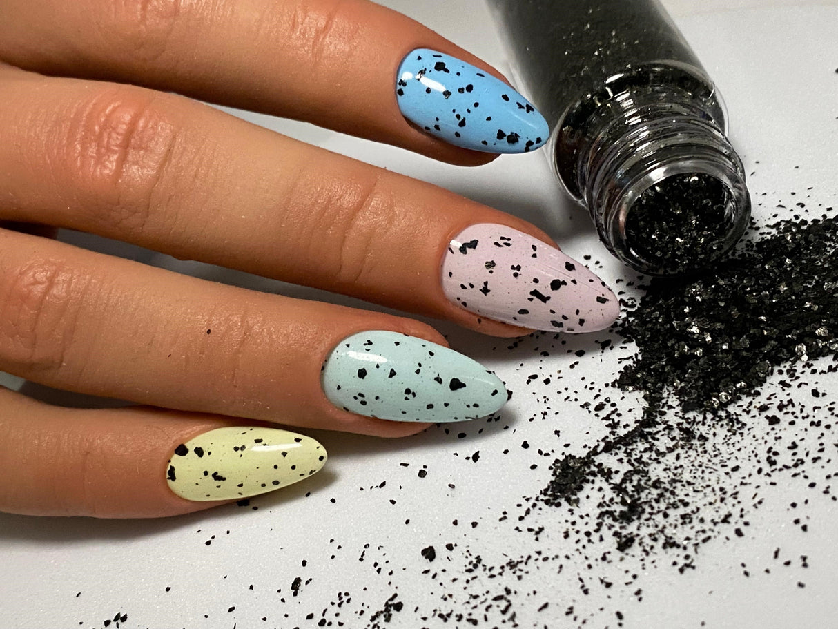 Poochie Glitter