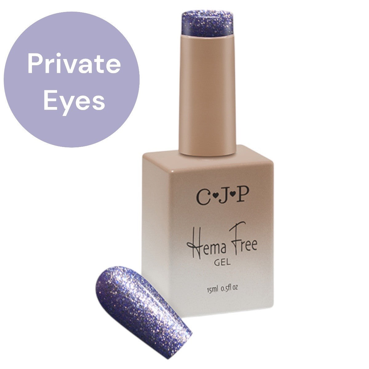 Private Eyes 15ml 166