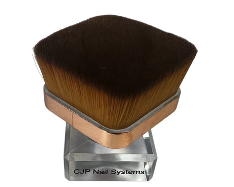 soft brush