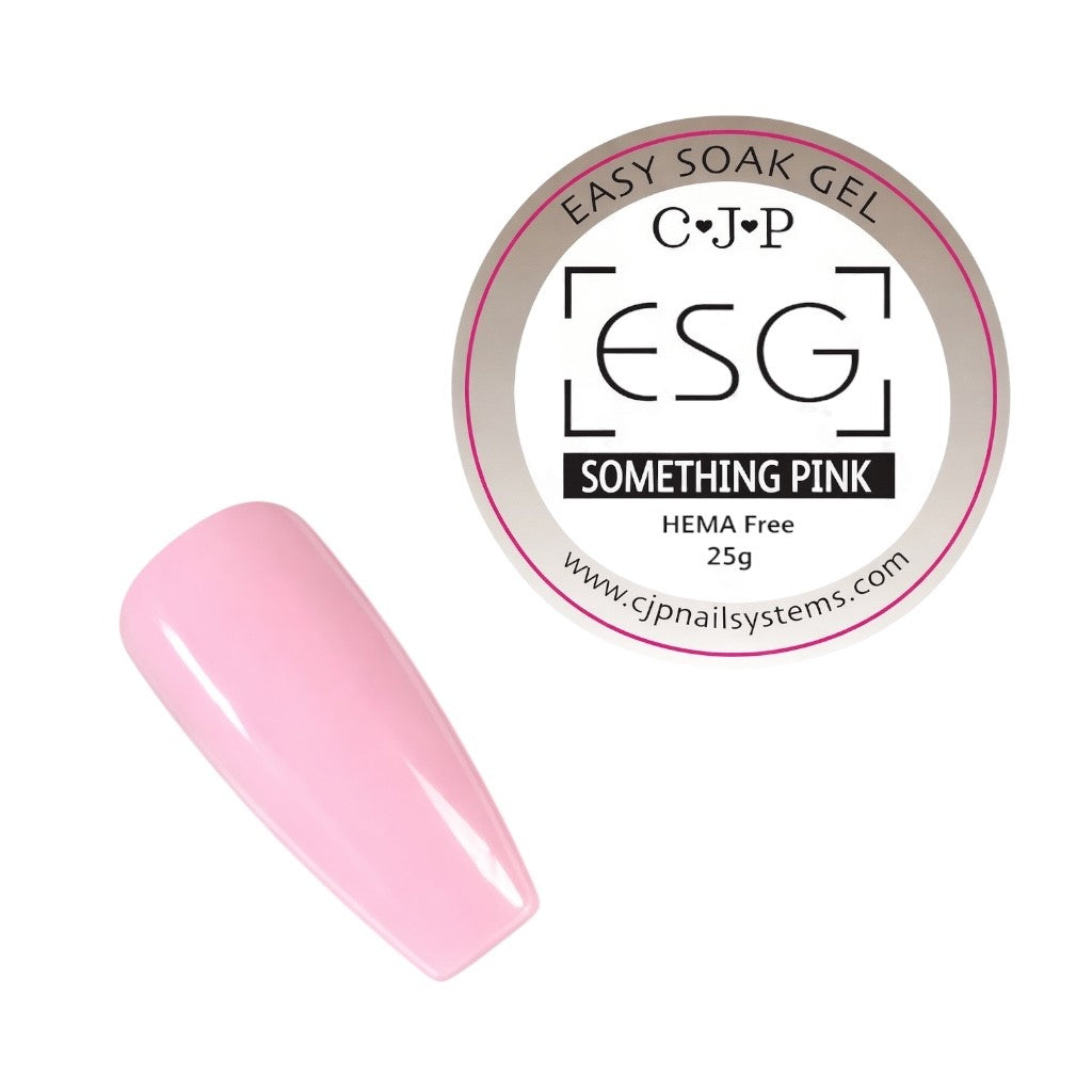 Something Pink ESG 25g Pot