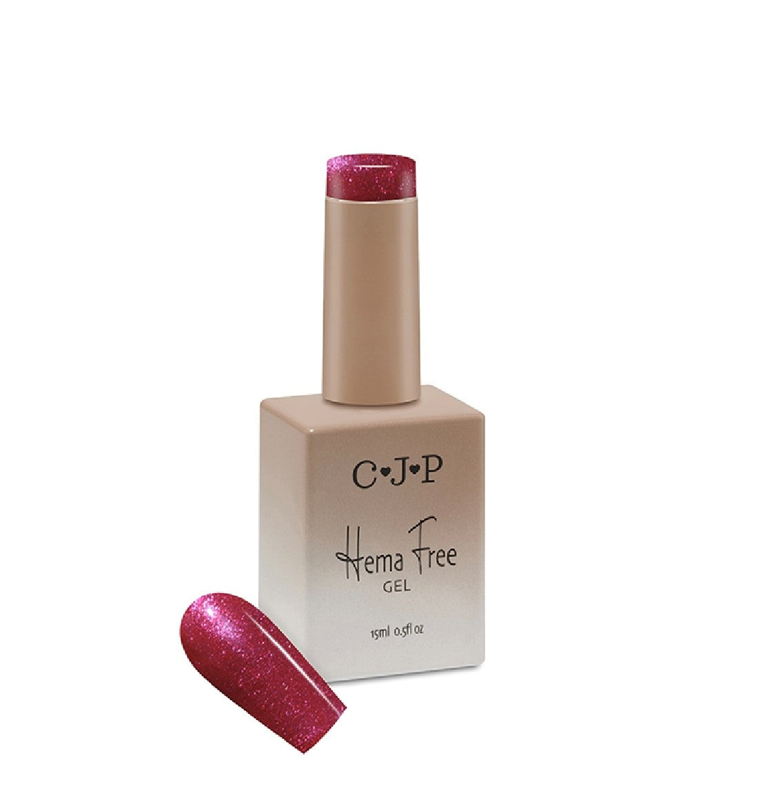 Saints and Sinners Collection - GEL POLISH