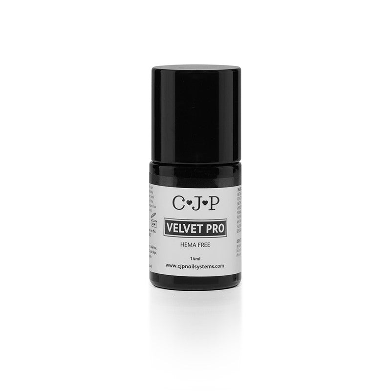Velvet Pro Top Coat 14ml (Formally Ulti-Matte)