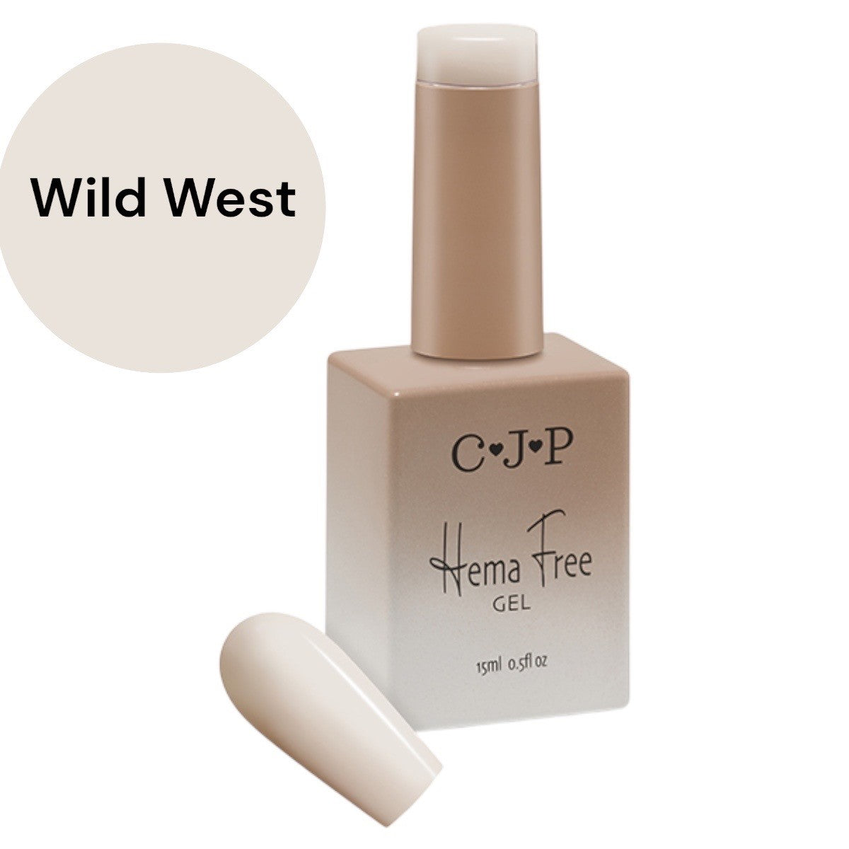 Wild West 15ml 268