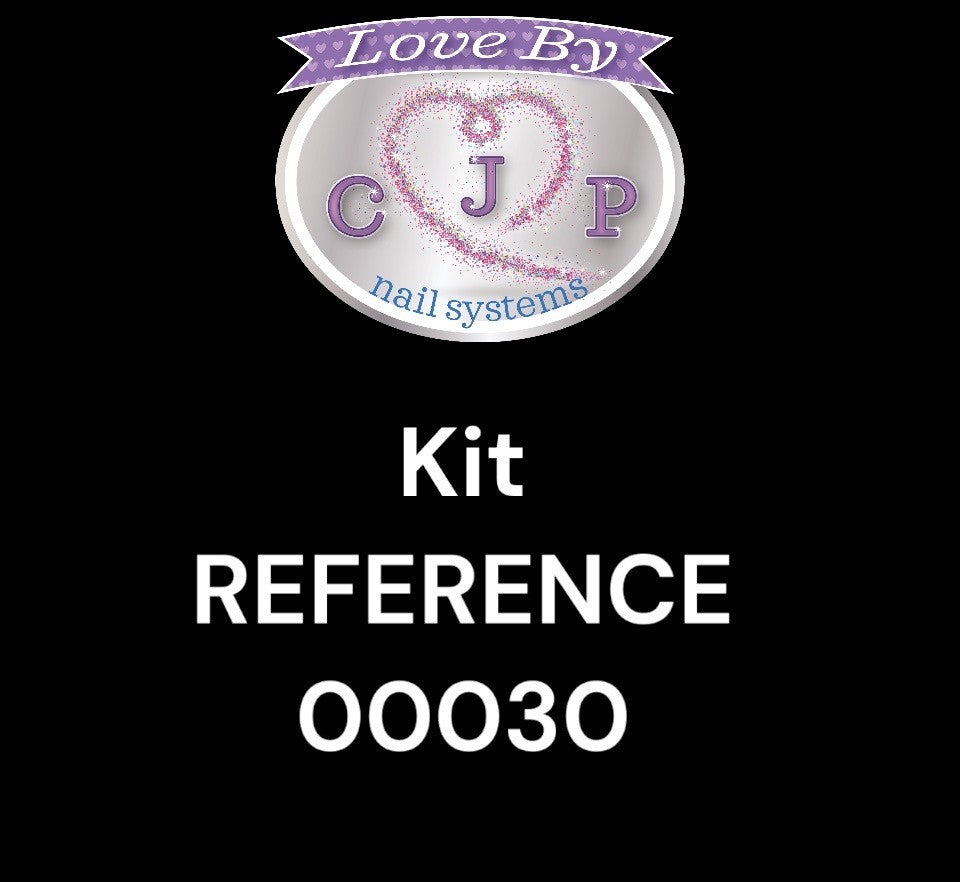 kit referebce 00030