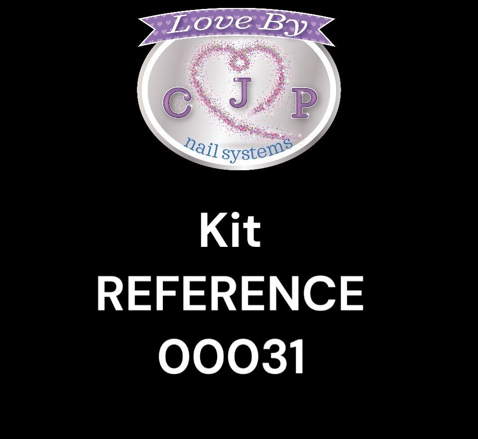 Kit Reference 00031