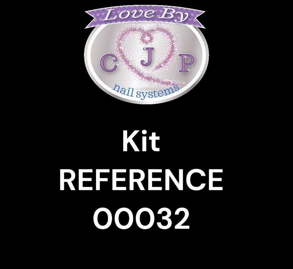 Kit Reference 00032