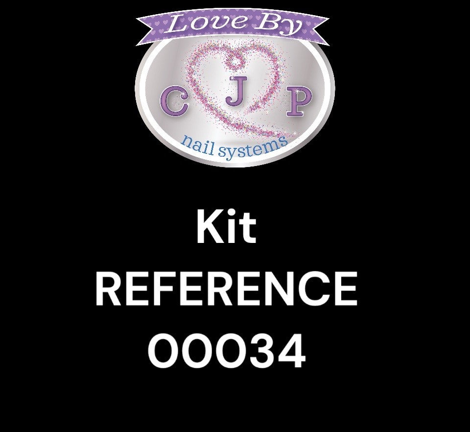 Kit Reference 00034