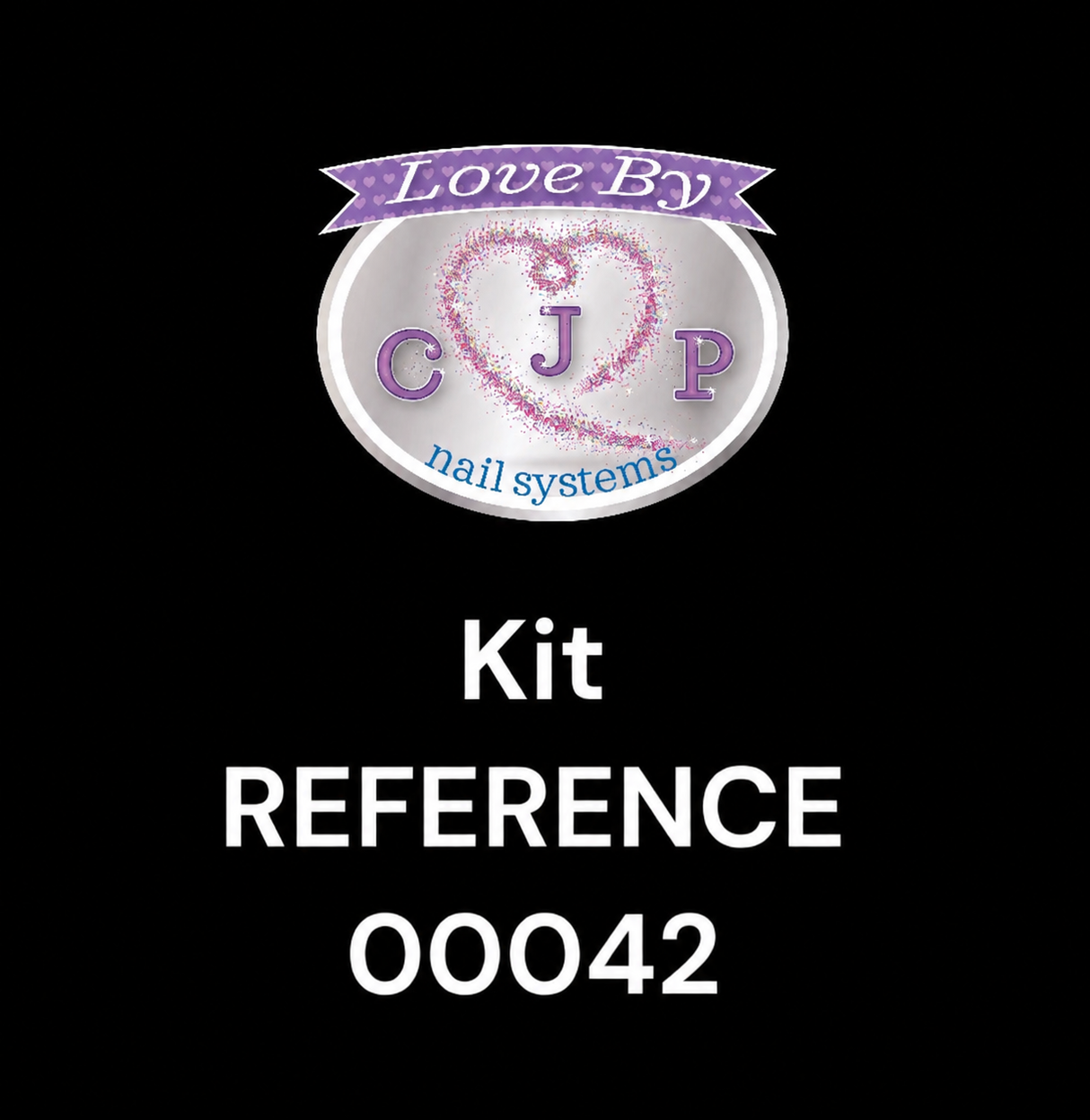 Kit Reference 00042