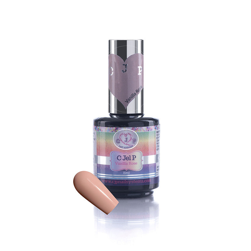 Vanilla Rose 15ml