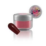 Thermo Red/Claret  Powder Pot