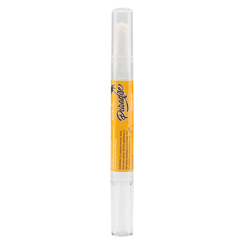 Paradise Cuticle Oil