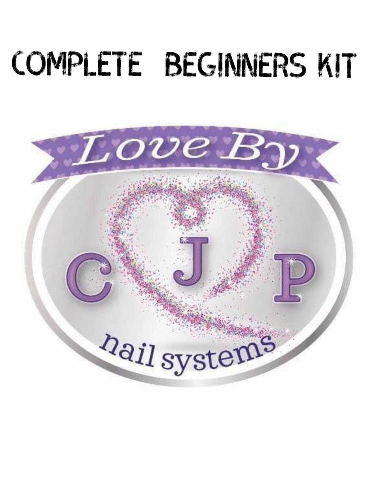 Complete Acrylic Beginners Kit