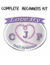 Complete Acrylic Beginners Kit