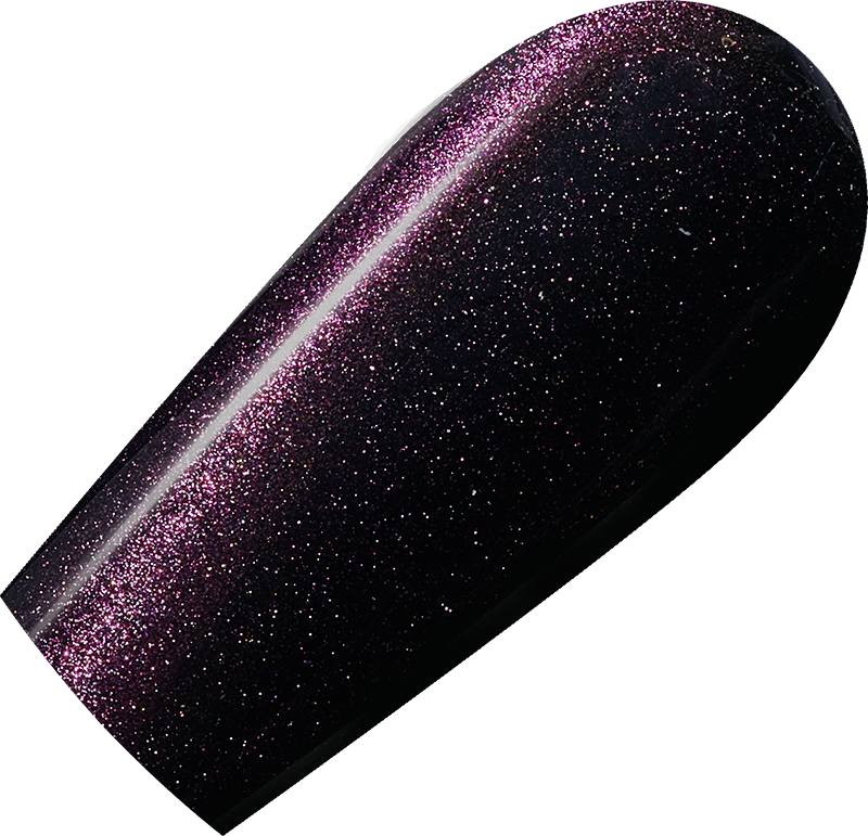 Dark Matter 15ml Cat Eye Gel Polish